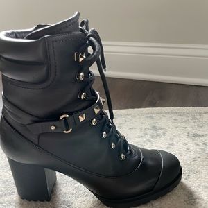 Valentino boots
